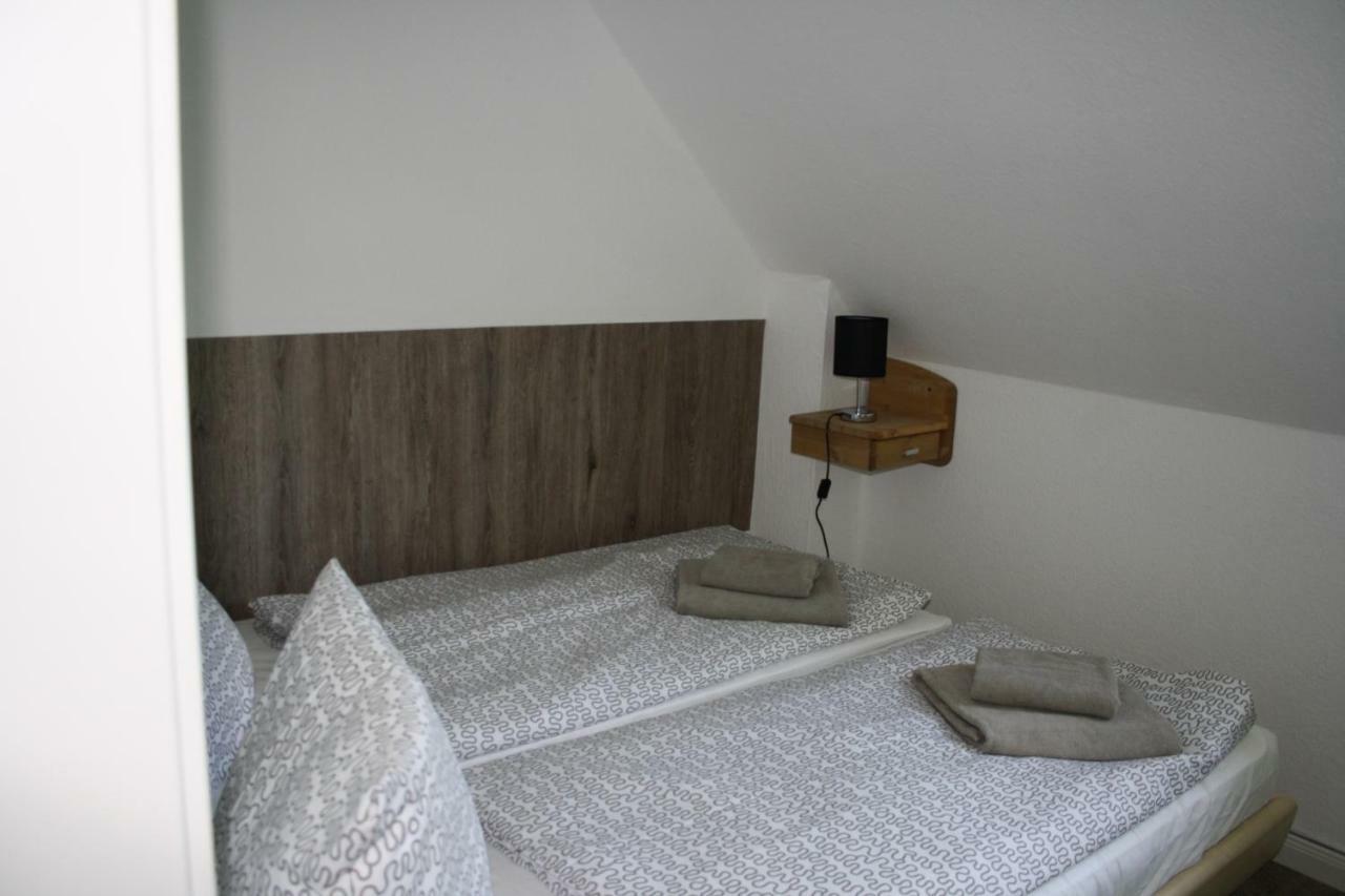 Muschelsucher Norden Exterior foto